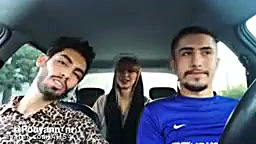 دوربین مخفی