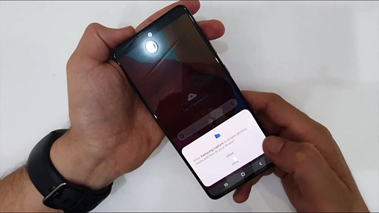 Samsung Galaxy A51 A31  A21  H...