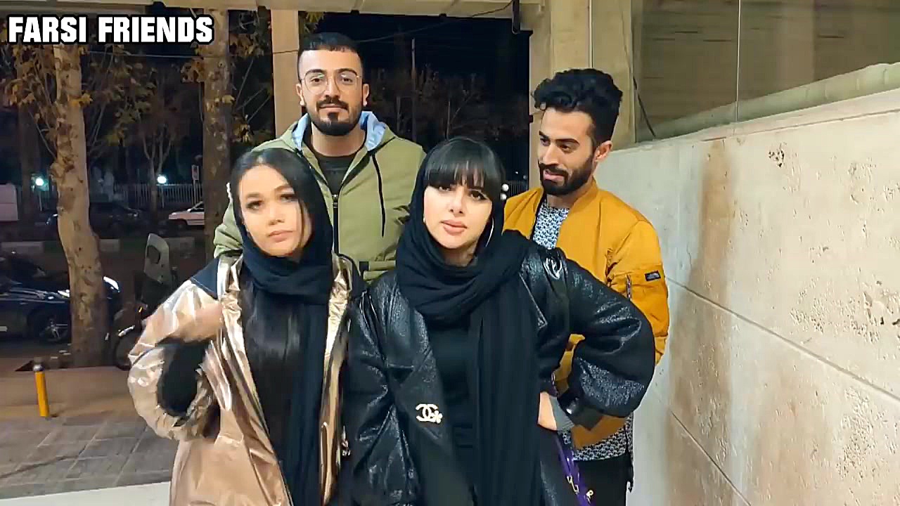 خواستگاری از دو دختر همزمان دو...