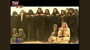مداحی حضرت زینب س
