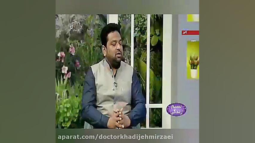 تغذیه و چاقی