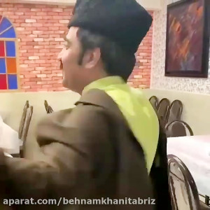 ممد و صمد جدید....طنز و خنده