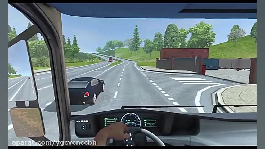 بهترین بازی ترلی اندروید که گر...