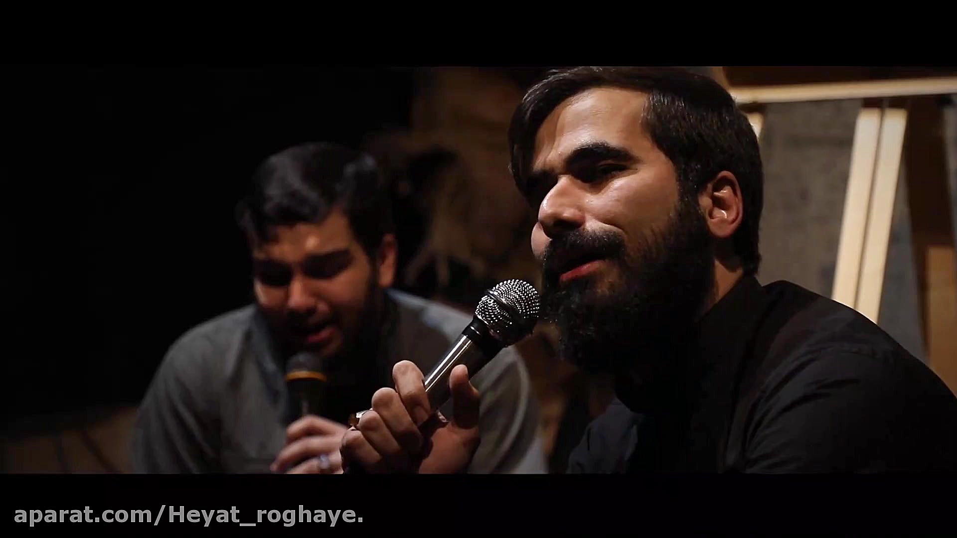 سینه زنی شهادت حضرت زینب س