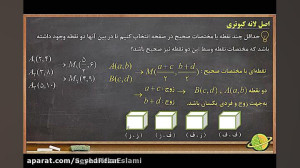 رياضيات گسسته، فصل 3، درس 2، ف...