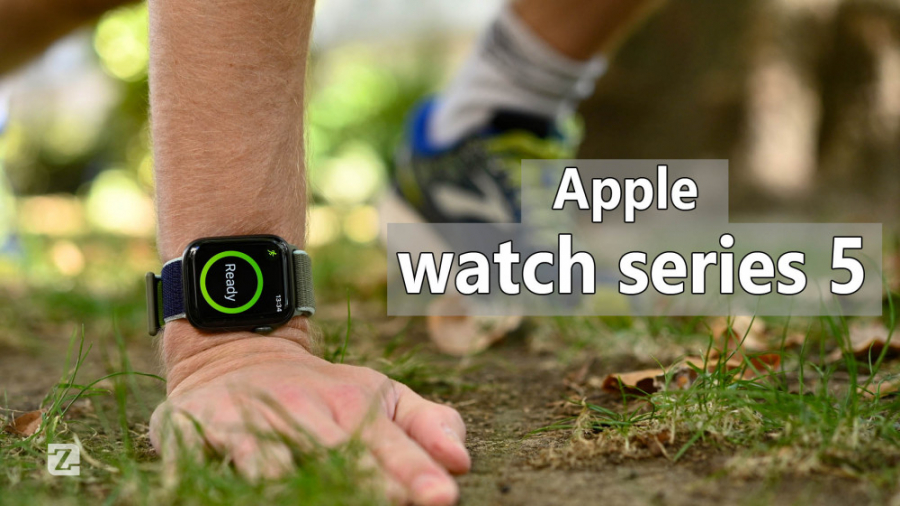 معرفی ساعت هوشمند Apple Watch...