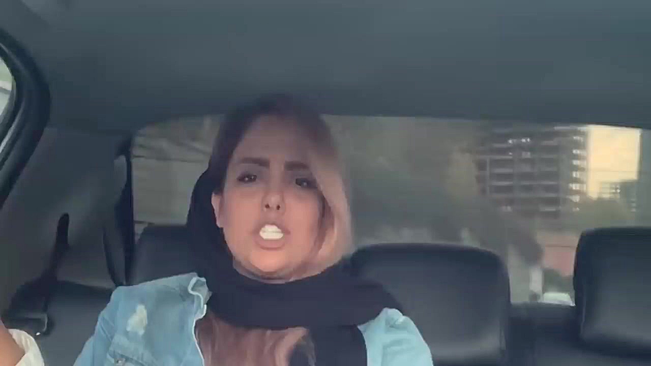 دوربین مخفی  تا چهارتا مُجازه