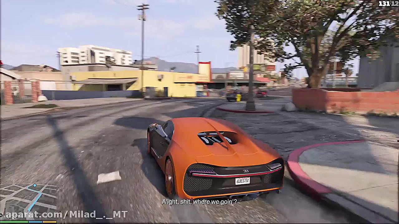 اولین مرحله فرعی فرانکلین با ب...