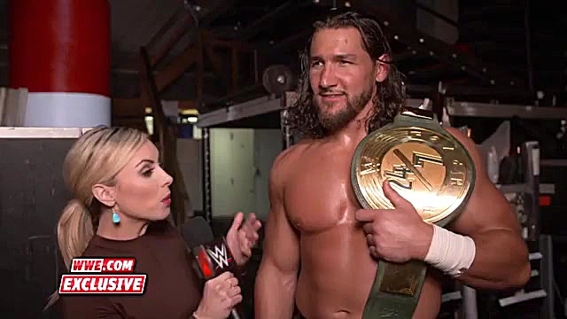 کشتی کج ترسناک درپشت صحنه