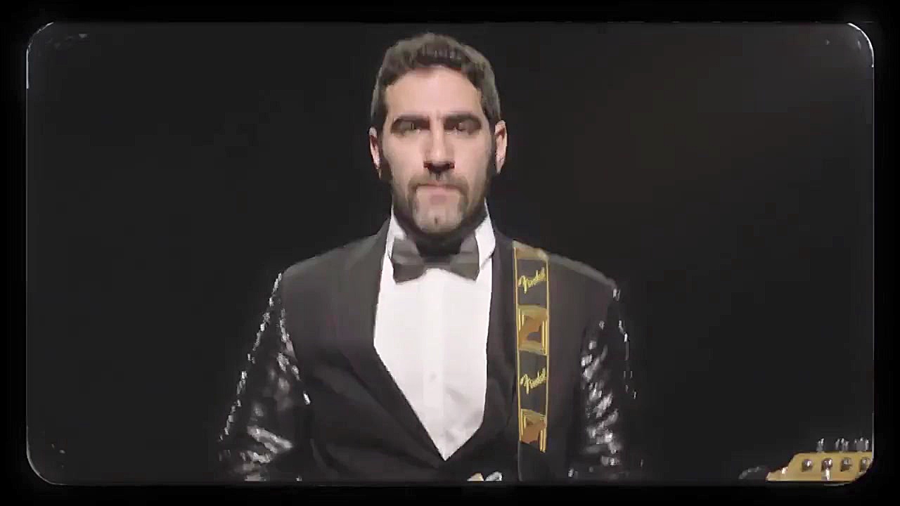 موزیک ویدیو جدید اشوان بنام شی...