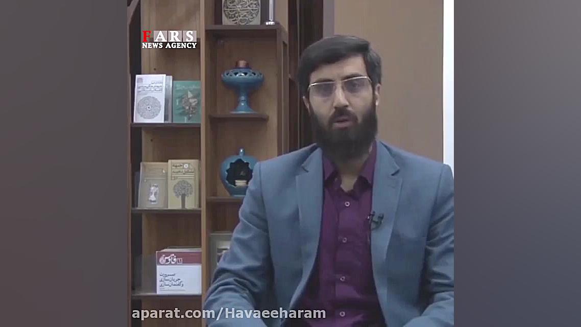 کرونا از نظر مداح اهل بیت سید...