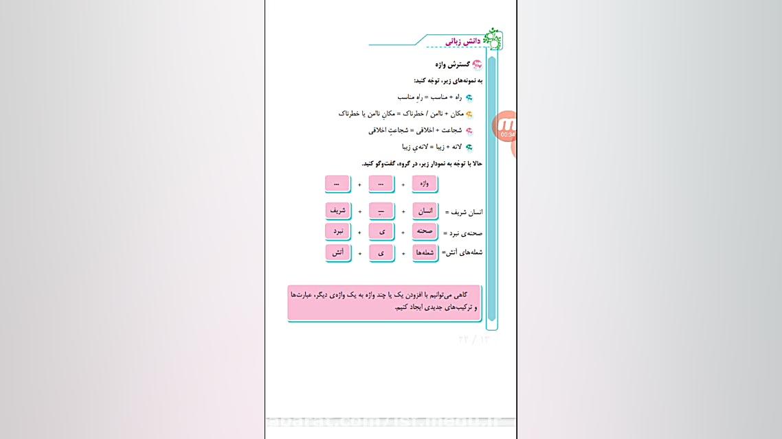 اخبار خوب مدرسه ما : دبستان شه...