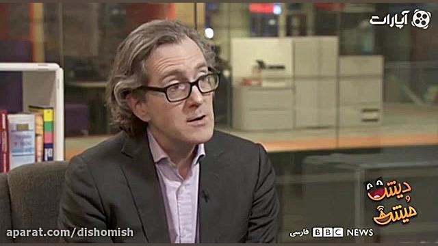 ویروس کرونا یک طرف | هک شون پی...