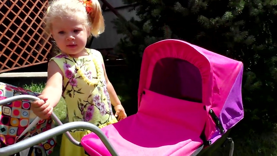 دیانا و اسباب بازی ها  قسمت 12...