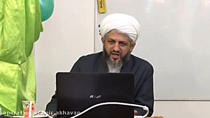 تربیت مربی کودک ونوجوان 1 موسس...