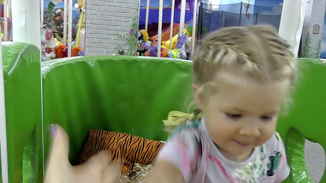 دیانا و اسباب بازی ها  قسمت 13...