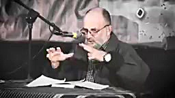 سوال سردار سعید قاسمی از عوامل...