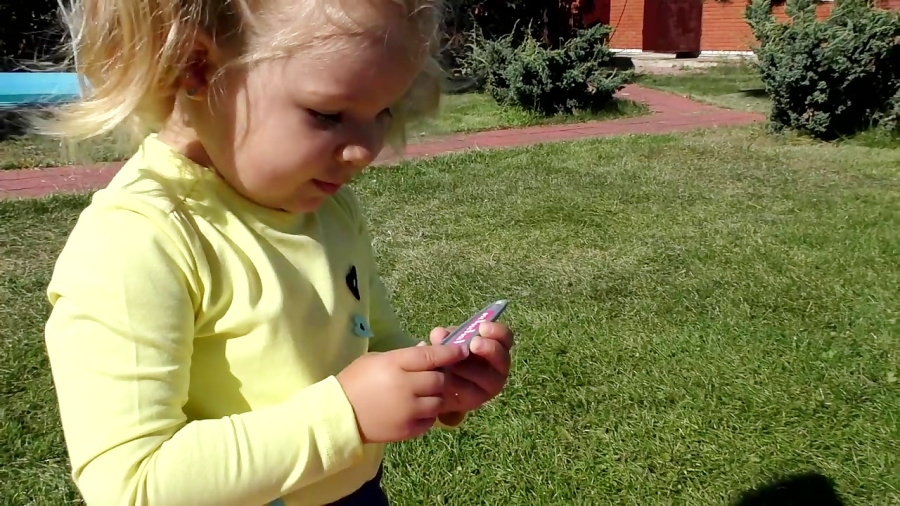 دیانا و اسباب بازی ها  قسمت 14...