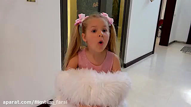 دیانا و روما ماجرا های دیانا و...