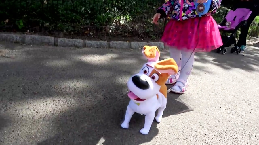 دیانا و اسباب بازی ها  قسمت 15...