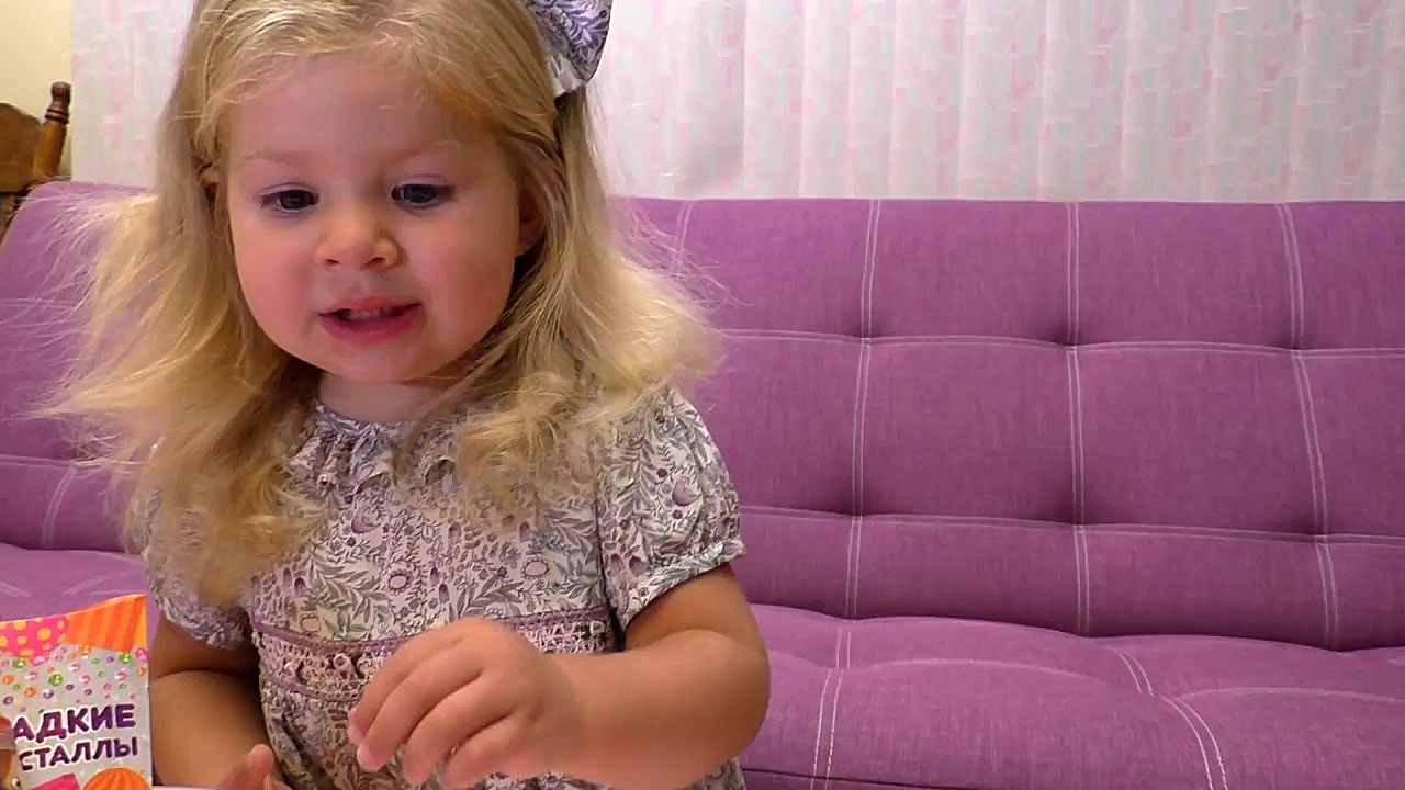 دیانا و اسباب بازی ها  قسمت 16...