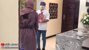 دوربین مخفی فوق العاده از آیدی...