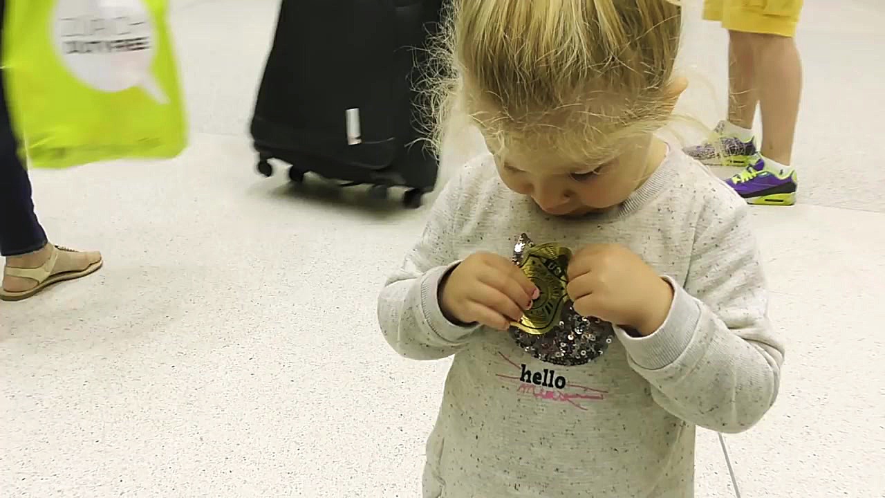 دیانا و اسباب بازی ها  قسمت 18...