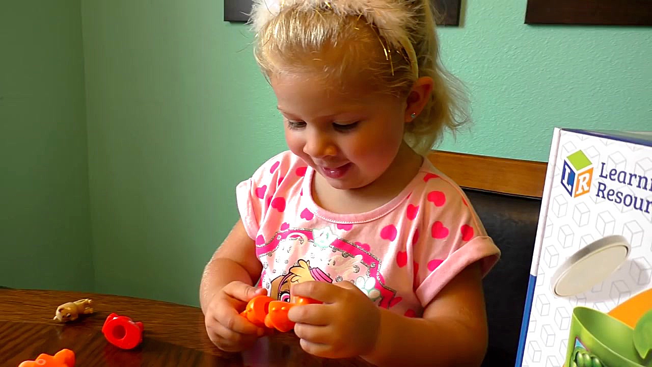 دیانا و اسباب بازی ها  قسمت 18...