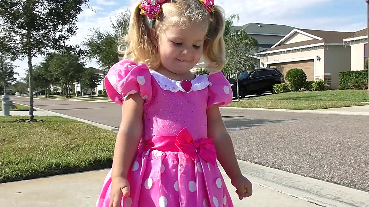 دیانا و اسباب بازی ها  قسمت 19...