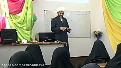 تربیت مربی کودک ونوجوان 4 موسس...