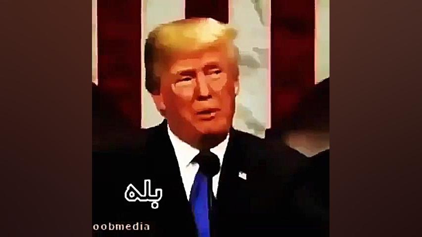 صدا گذاری بسیار طنز