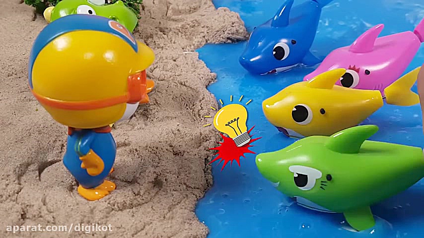 بازی و کاردستی با خمیر بازی و...