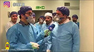 تولید داروی کرونا در کشورمان