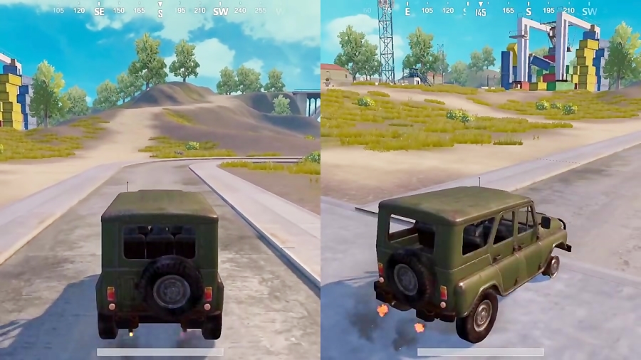 بیست نکته طلایی در مورد پابجی...