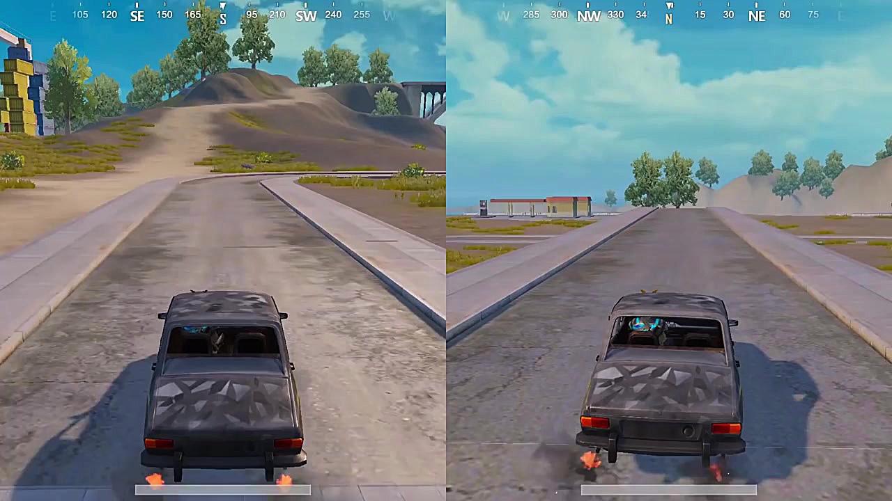 بیست نکته طلایی در مورد پابجی...