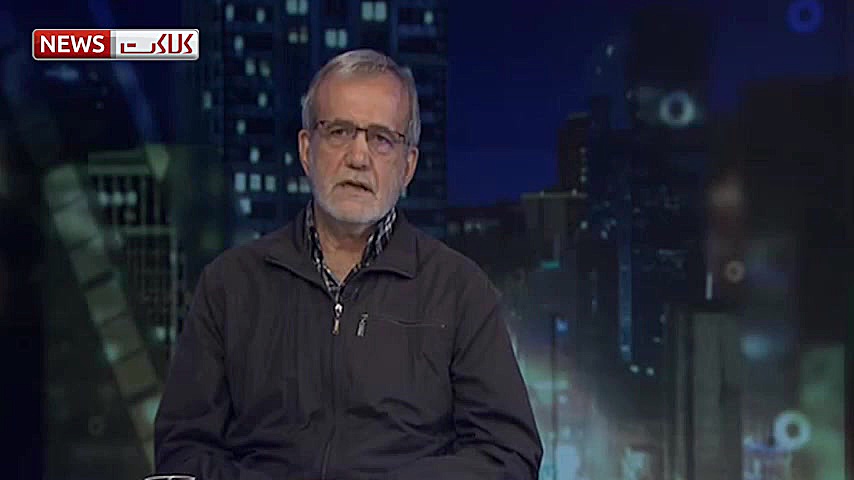 نامه رئیس مجلس به رهبری درمورد...