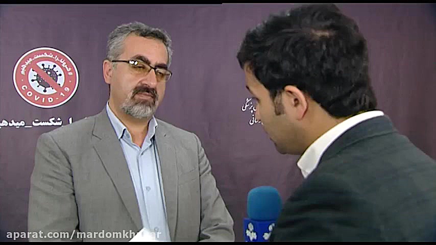 شفاف سازی در خصوص آمارهای متنا...