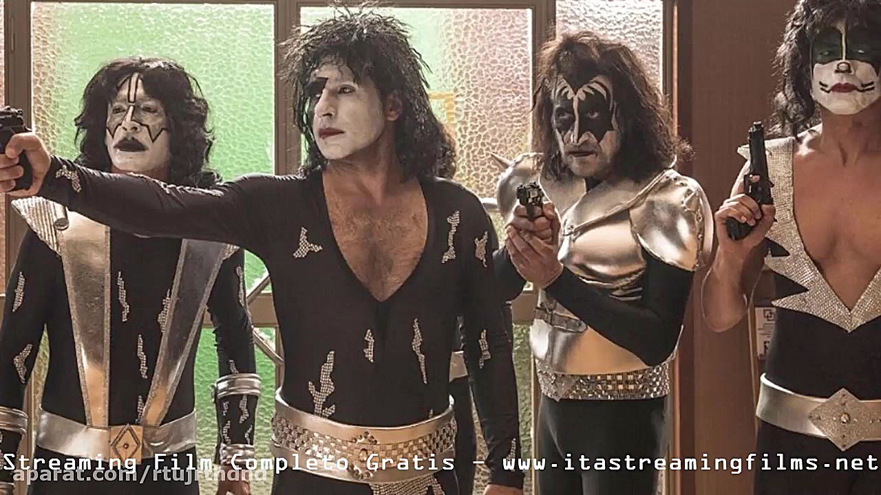 Ritorno al Crimine Film Guarda...