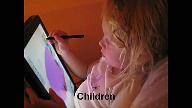 یک داستان دیجیتال  سواد رسانه...