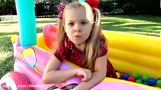 دیانا و روما ماجراهای دیانا و...