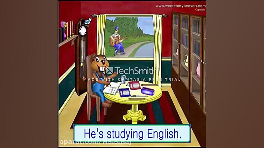 Family and friends 1 Ms.Soodeh