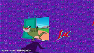 برنامه کودک اگی و سوسکها قسمت...