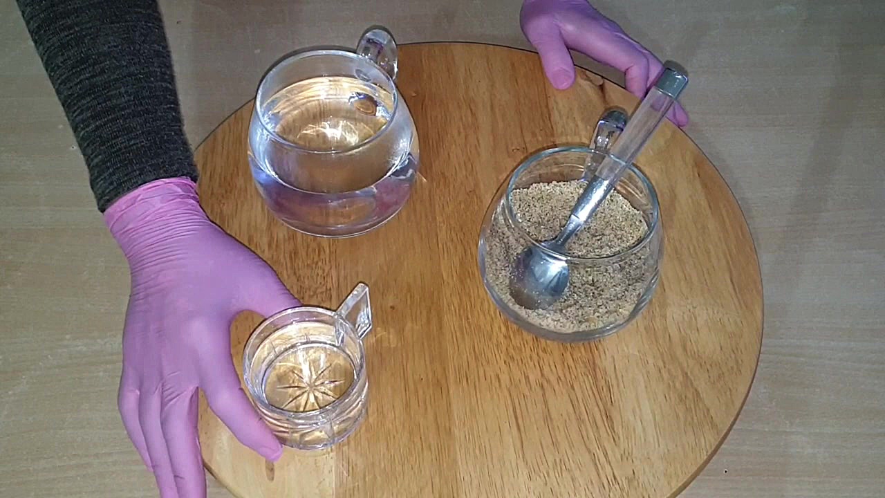 معجون پر فایده و مفید مخصوص آن...