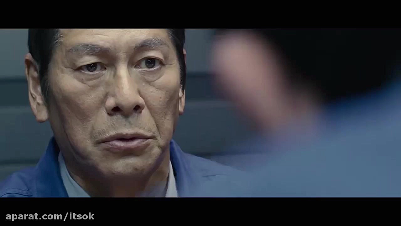 تیزر فیلم شین گودزیلا