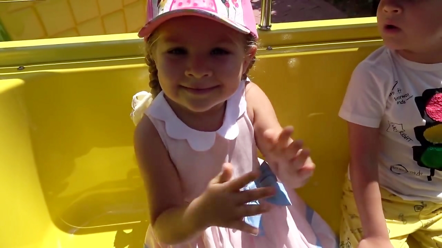 برنامه کودک دیانا وروما این قس...