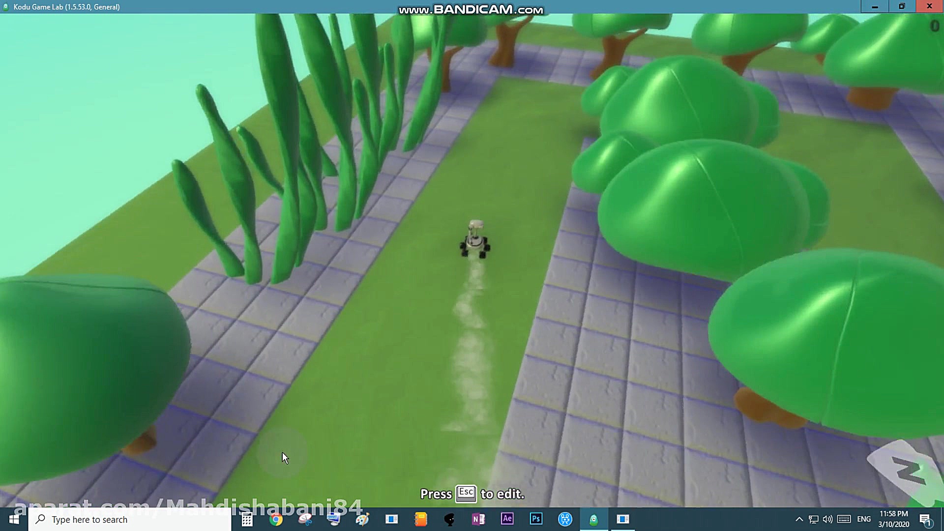 معرفی دوره: دوره آموزشی ساخت ب...