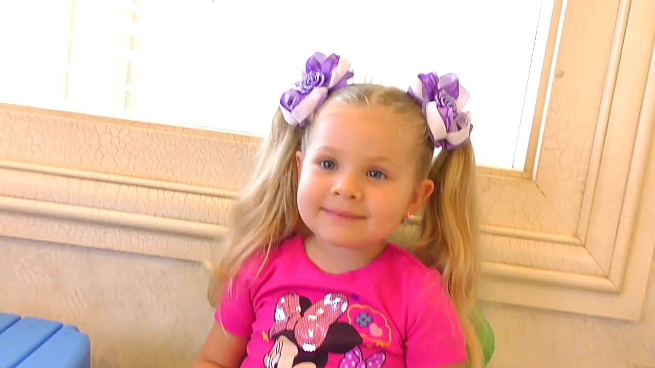 برنامه کودک دیانا و روما سری ج...