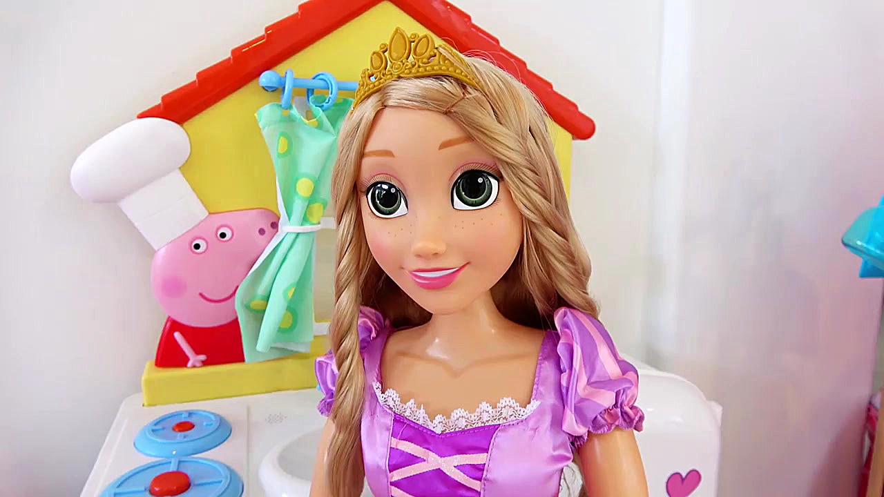 برنامه کودک دیانا و روما