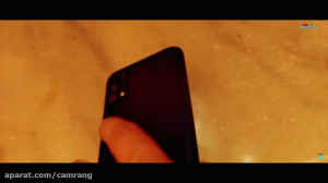 تست سقوط موبایل Samsung Galaxy...