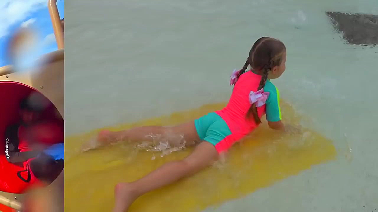 برنامه کودک دیانا و روما بازی...